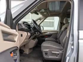 Volkswagen Multivan (2024) thumbnail 25