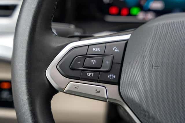 Volkswagen Multivan (2024) thumbnail 28