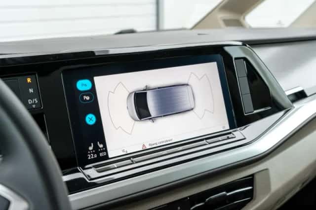 Volkswagen Multivan (2024) thumbnail 30