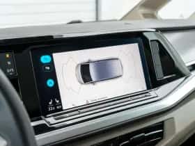 Volkswagen Multivan (2024) thumbnail 30