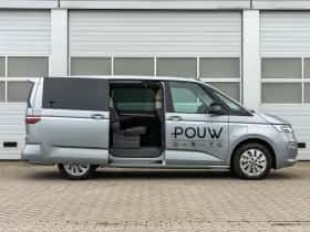 Volkswagen Multivan (2024) thumbnail 4