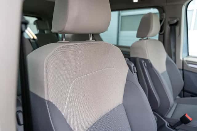 Volkswagen Multivan (2024) thumbnail 32