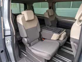 Volkswagen Multivan (2024) thumbnail 34