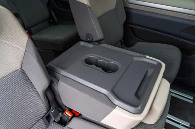 Volkswagen Multivan (2024) thumbnail 35