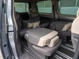Volkswagen Multivan (2024) thumbnail 36