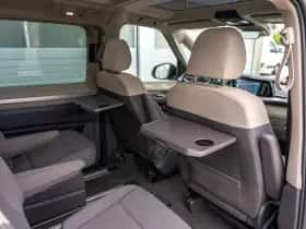 Volkswagen Multivan (2024) thumbnail 37