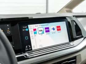 Volkswagen Multivan (2024) thumbnail 50