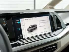 Volkswagen Multivan (2024) thumbnail 53