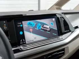 Volkswagen Multivan (2024) thumbnail 54