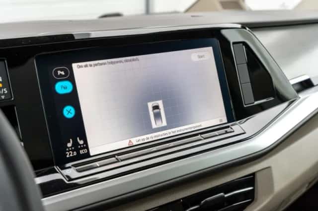 Volkswagen Multivan (2024) thumbnail 56