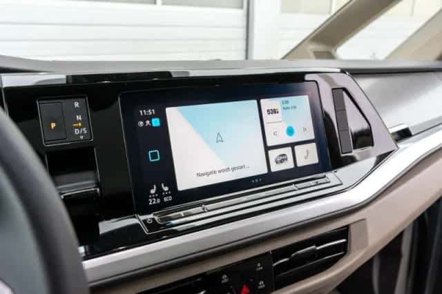 Volkswagen Multivan (2024) thumbnail 58