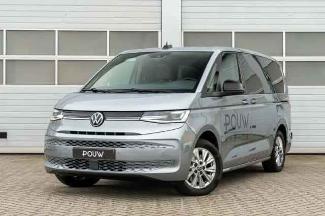 Volkswagen Multivan (2024) thumbnail 60