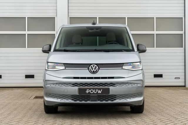 Volkswagen Multivan (2024) thumbnail 7