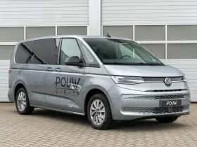 Volkswagen Multivan (2024) thumbnail 9