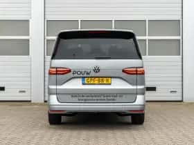 Volkswagen Multivan (2024) thumbnail 10