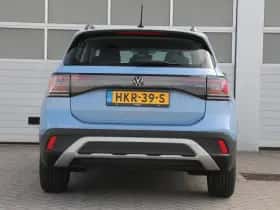 Volkswagen T-Cross (2024) thumbnail 11