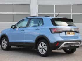 Volkswagen T-Cross (2024) thumbnail 12