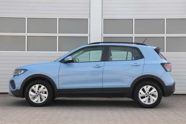 Volkswagen T-Cross (2024) thumbnail 13