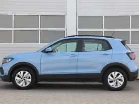 Volkswagen T-Cross (2024) thumbnail 13