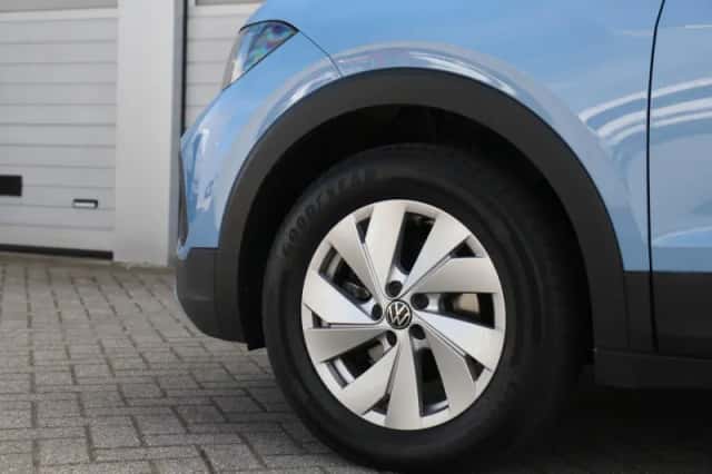 Volkswagen T-Cross (2024) thumbnail 14