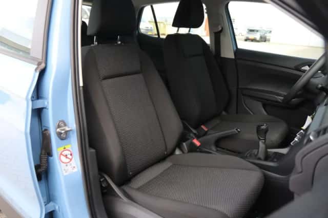 Volkswagen T-Cross (2024) thumbnail 15