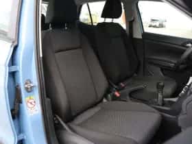 Volkswagen T-Cross (2024) thumbnail 15