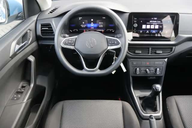 Volkswagen T-Cross (2024) thumbnail 19