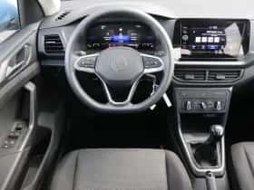 Volkswagen T-Cross (2024) thumbnail 19