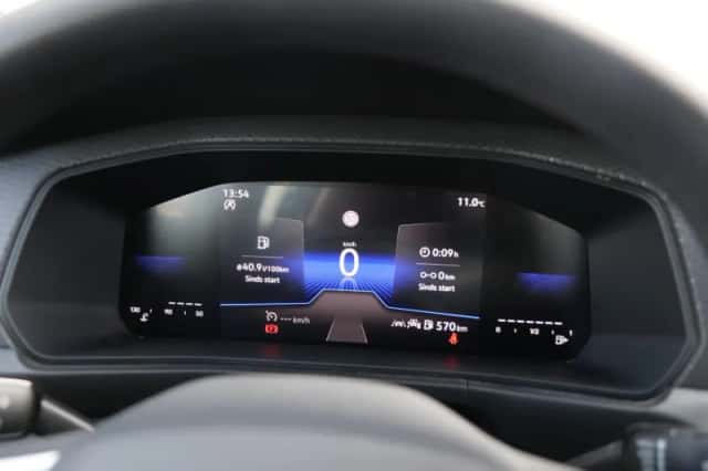 Volkswagen T-Cross (2024) thumbnail 20