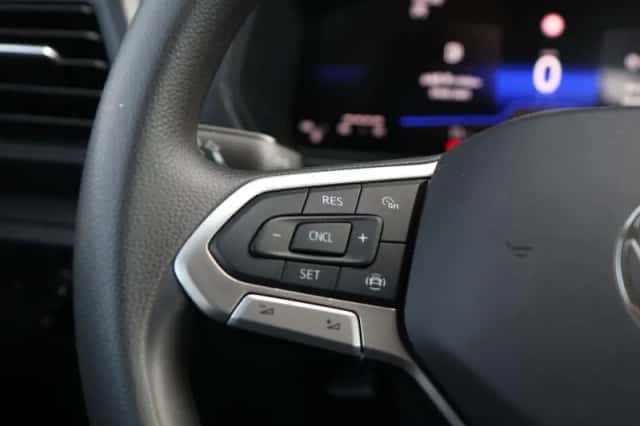Volkswagen T-Cross (2024) thumbnail 21
