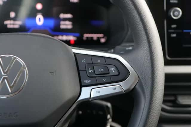 Volkswagen T-Cross (2024) thumbnail 22