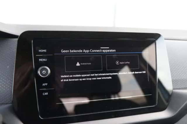 Volkswagen T-Cross (2024) thumbnail 23