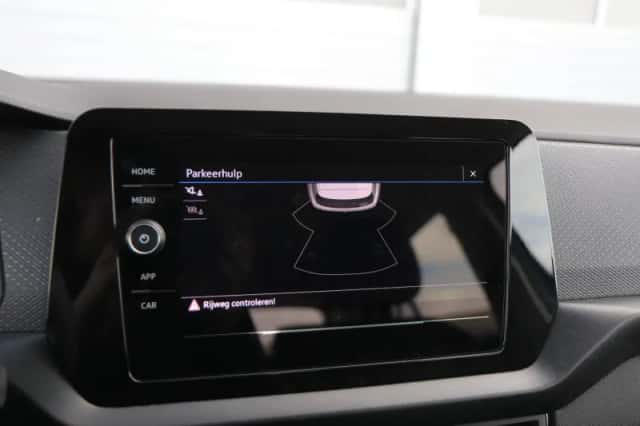 Volkswagen T-Cross (2024) thumbnail 24