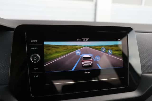 Volkswagen T-Cross (2024) thumbnail 25