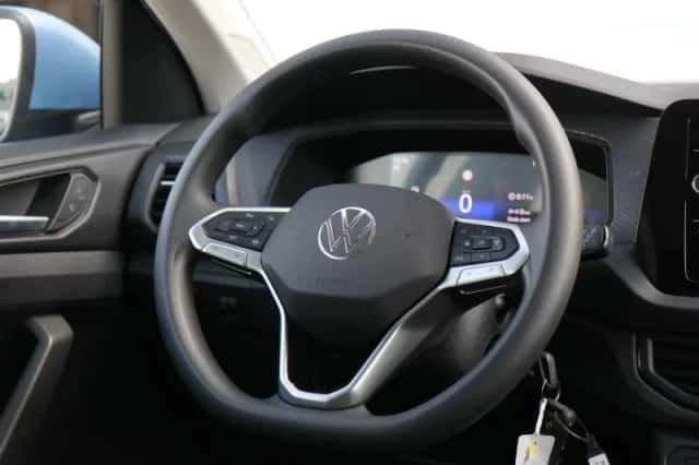 Volkswagen T-Cross (2024) thumbnail 30