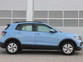 Volkswagen T-Cross (2024) thumbnail 4