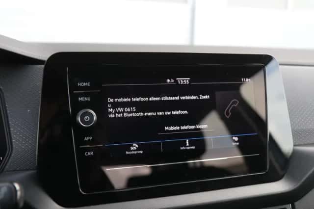 Volkswagen T-Cross (2024) thumbnail 32