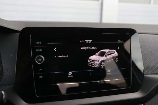 Volkswagen T-Cross (2024) thumbnail 33