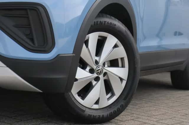 Volkswagen T-Cross (2024) thumbnail 34