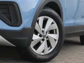 Volkswagen T-Cross (2024) thumbnail 34
