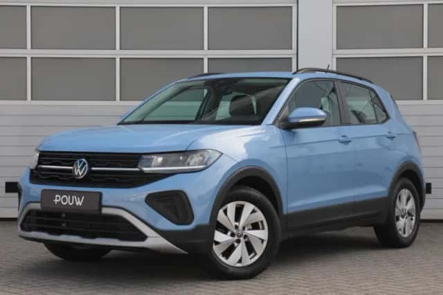 Volkswagen T-Cross (2024) thumbnail 35