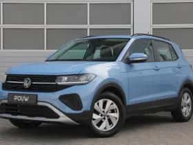 Volkswagen T-Cross (2024) thumbnail 35