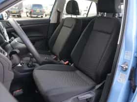 Volkswagen T-Cross (2024) thumbnail 5