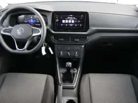 Volkswagen T-Cross (2024) thumbnail 6