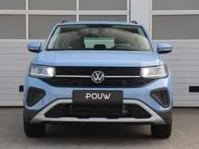 Volkswagen T-Cross (2024) thumbnail 9