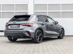 Audi A3 (2026) thumbnail 2
