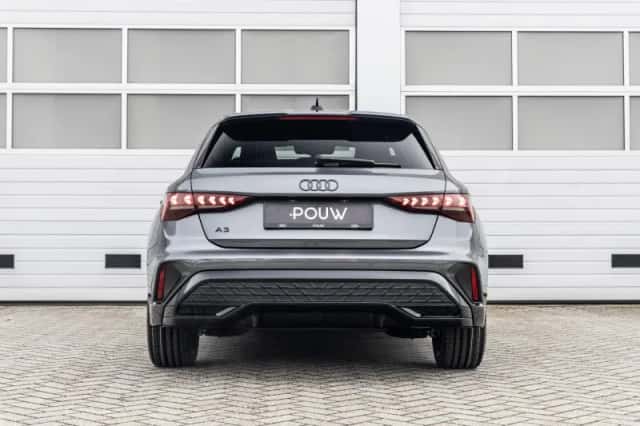 Audi A3 (2026) thumbnail 11