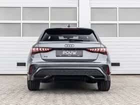 Audi A3 (2026) thumbnail 11