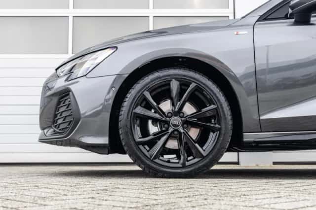Audi A3 (2026) thumbnail 13