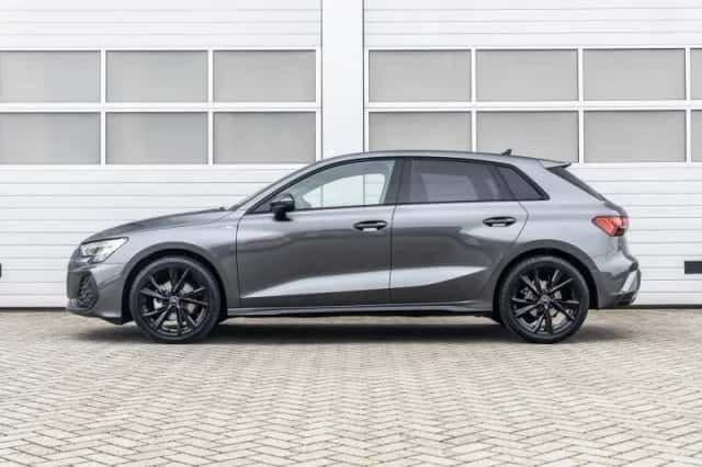 Audi A3 (2026) thumbnail 14